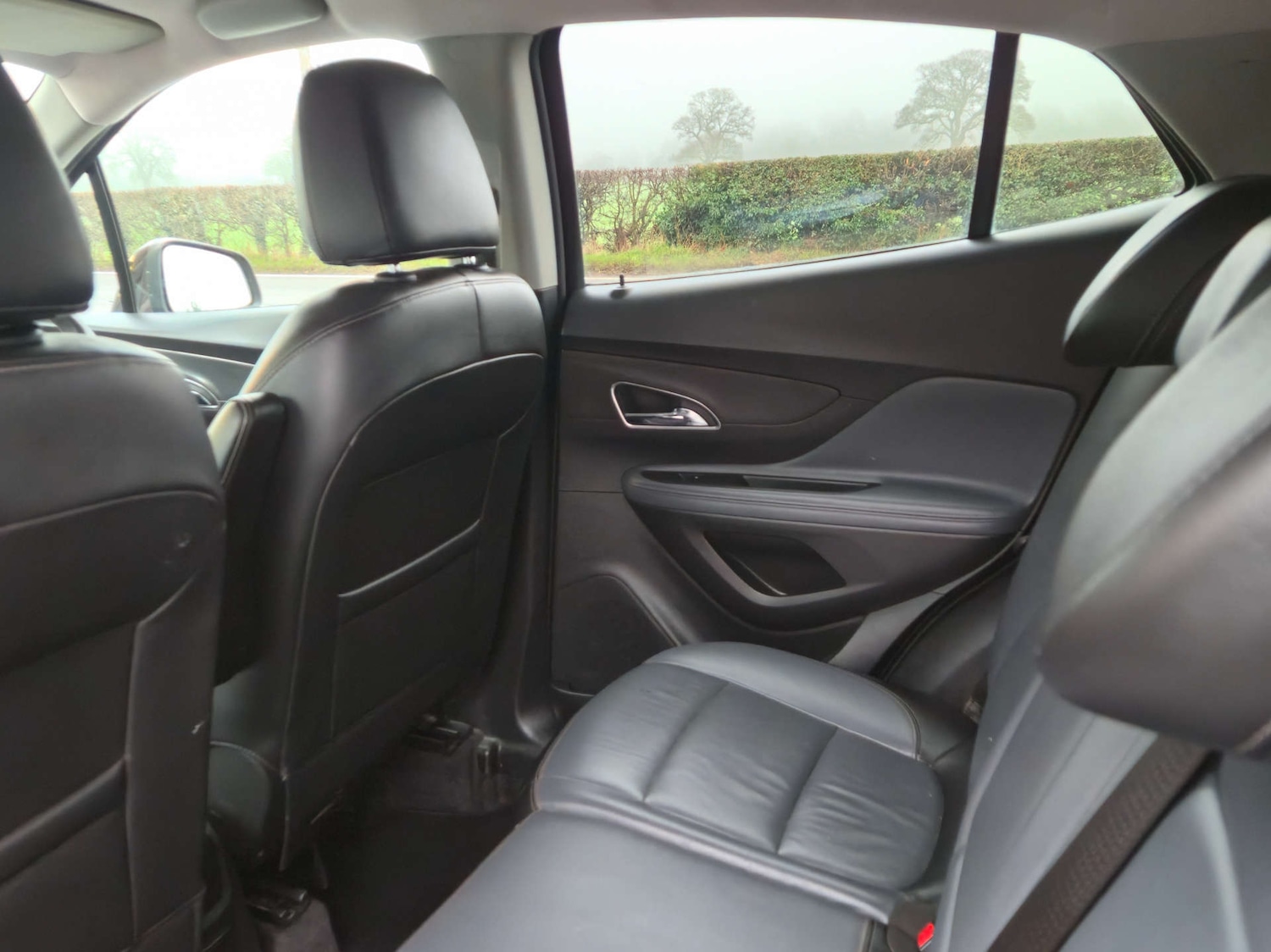 Used Vauxhall Mokka 2015 for sale - 77154654: Photo 25