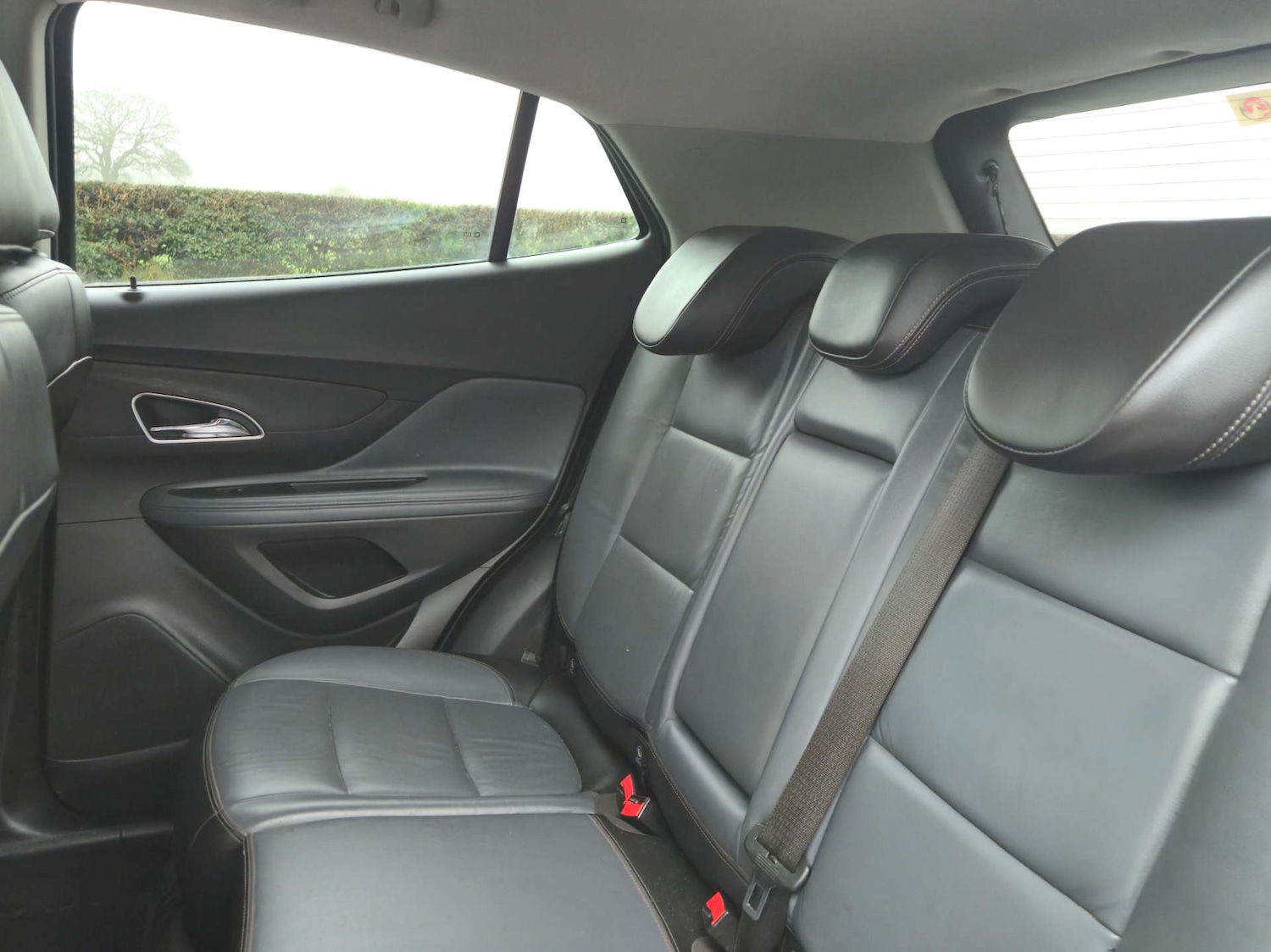 Used Vauxhall Mokka 2015 for sale - 77154654: Photo 26