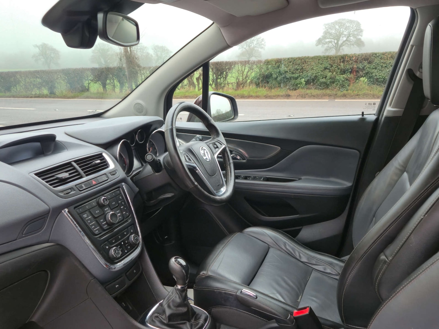 Used Vauxhall Mokka 2015 for sale - 77154654: Photo 29