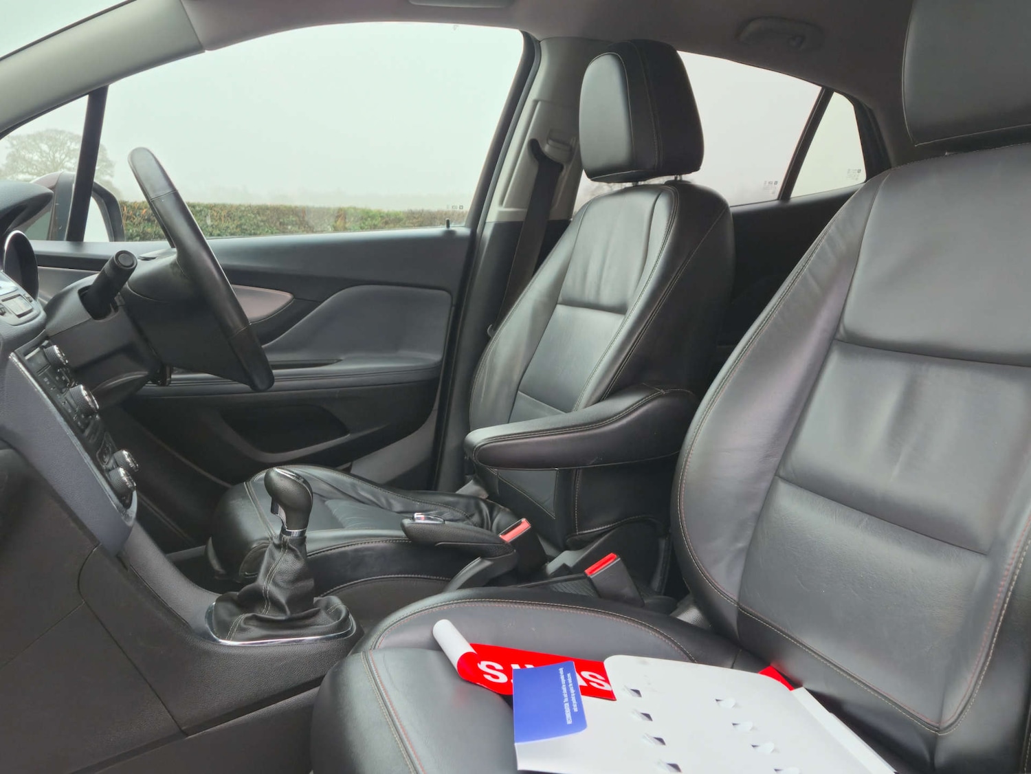 Used Vauxhall Mokka 2015 for sale - 77154654: Photo 30