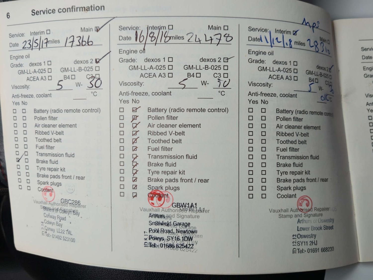 Used Vauxhall Mokka 2015 for sale - 77154654: Photo 39