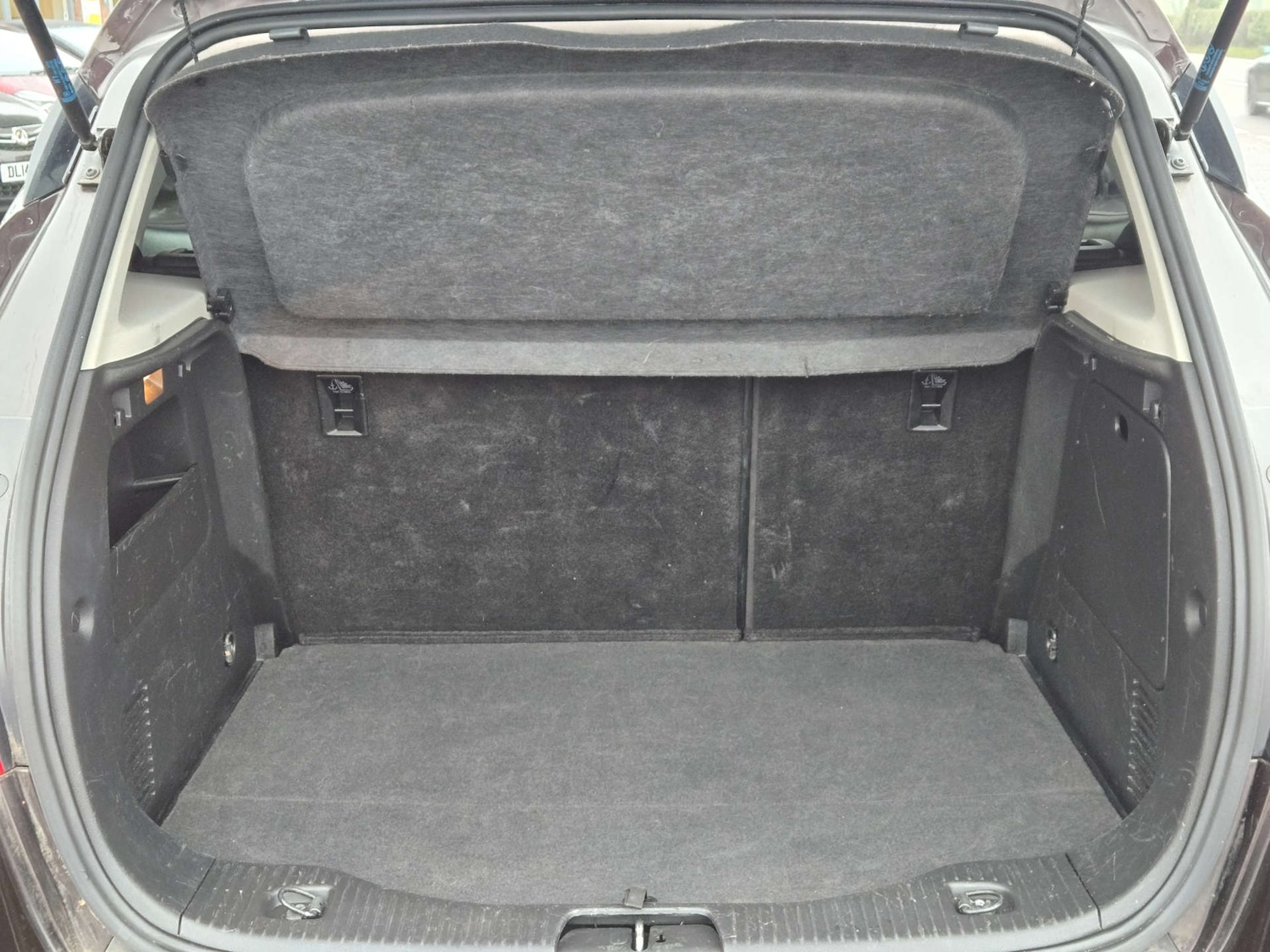 Used Vauxhall Mokka 2015 for sale - 77154654: Photo 6