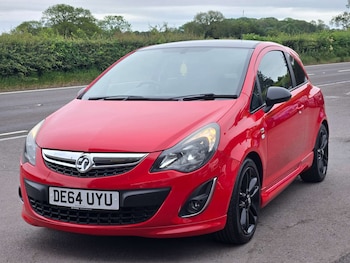 Used Vauxhall Corsa 2014 for sale - 78765073: Photo
