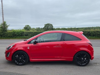 Used Vauxhall Corsa 2014 for sale - 78765073: Photo