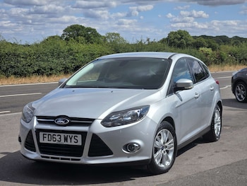 Used Ford Focus 2014 for sale - 79461064: Photo
