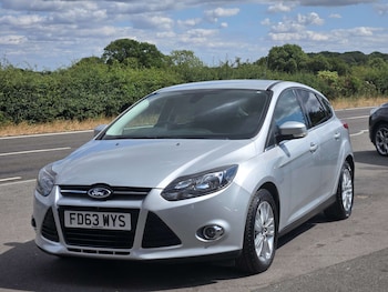 Used Ford Focus 2014 for sale - 79461064: Photo