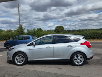 Used Ford Focus 2014 for sale - 79461064: Photo