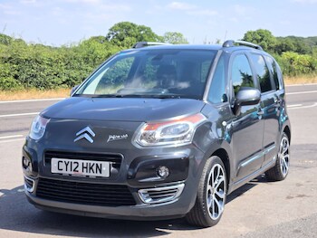 Used Citroen C3 Picasso 2012 for sale - 79210597: Photo