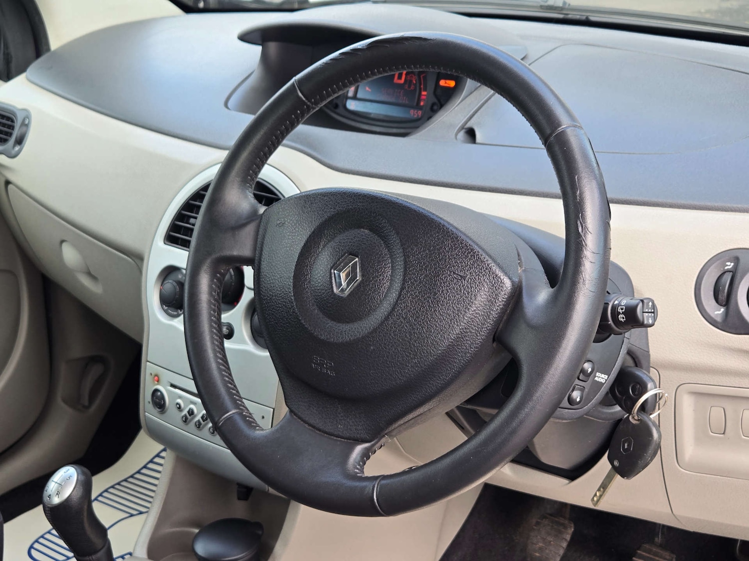 Vehicle 17