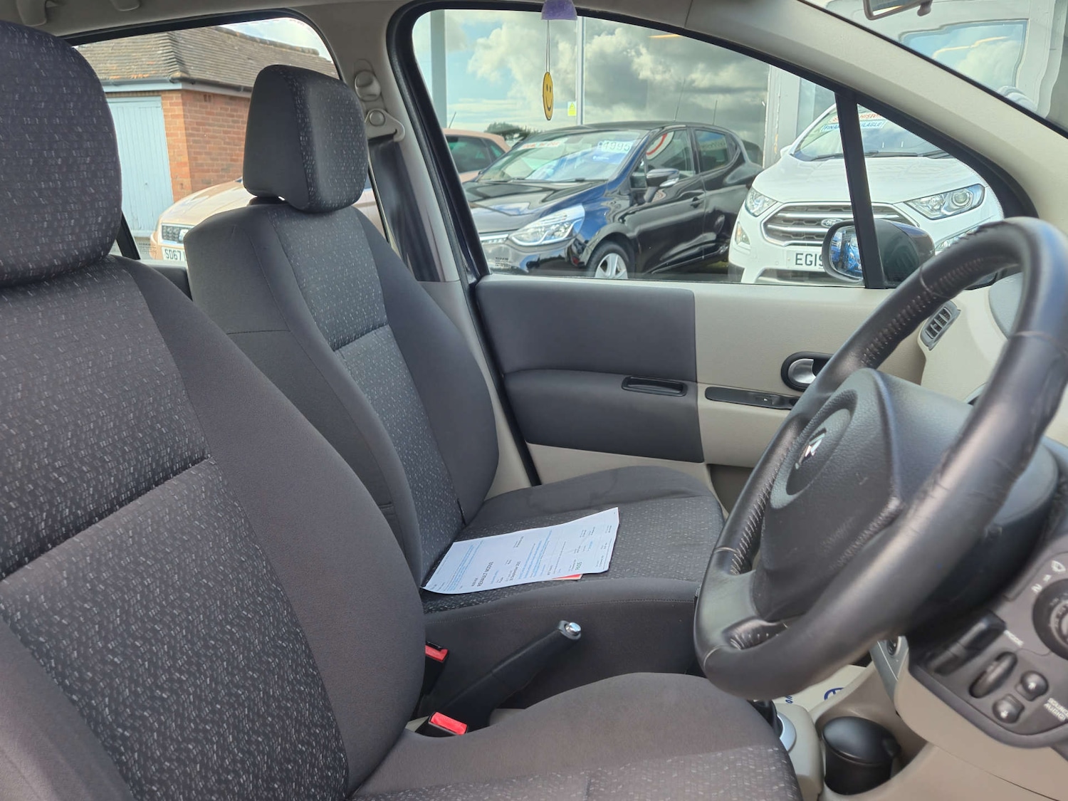 Vehicle 19