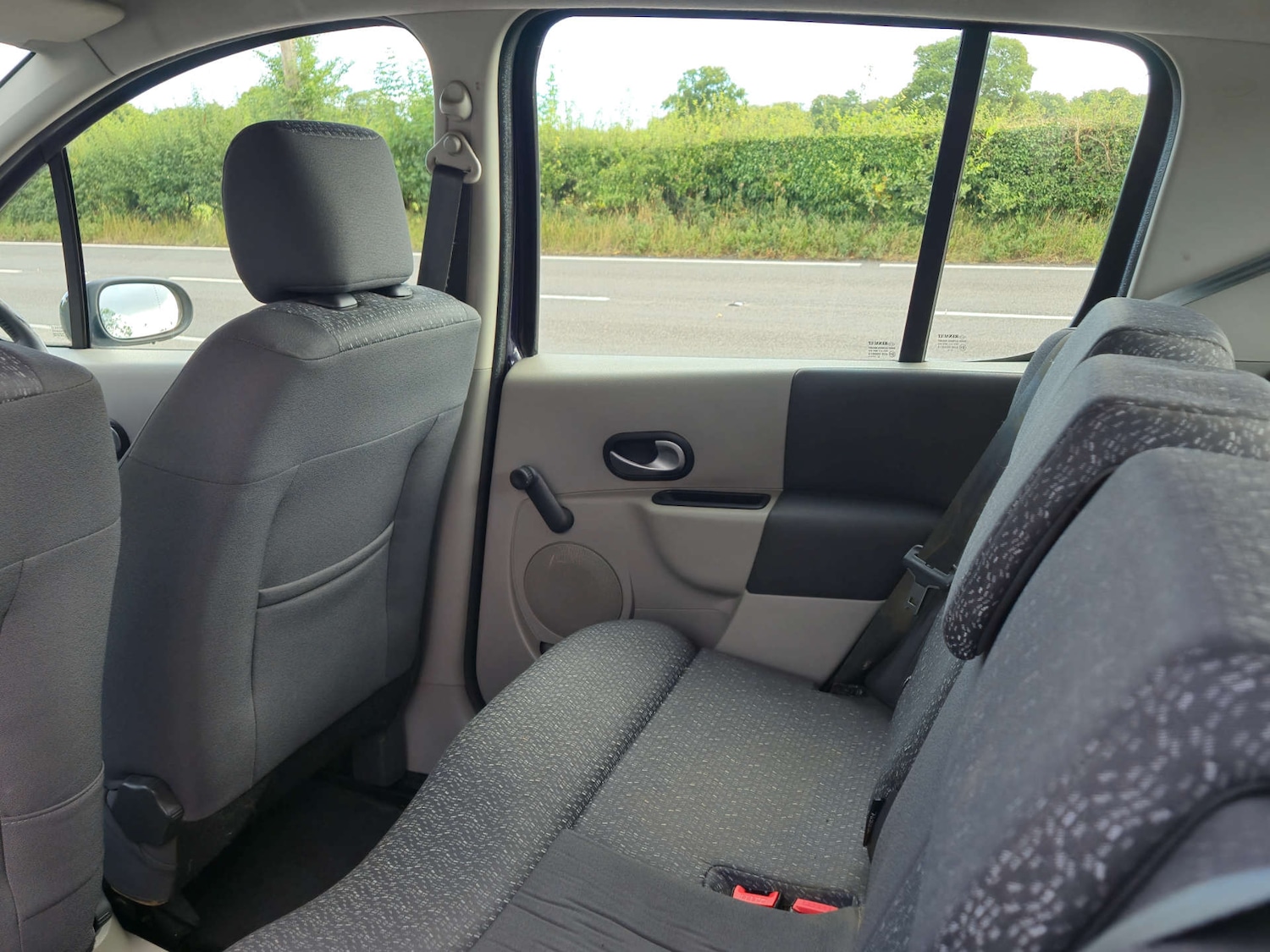 Vehicle 24