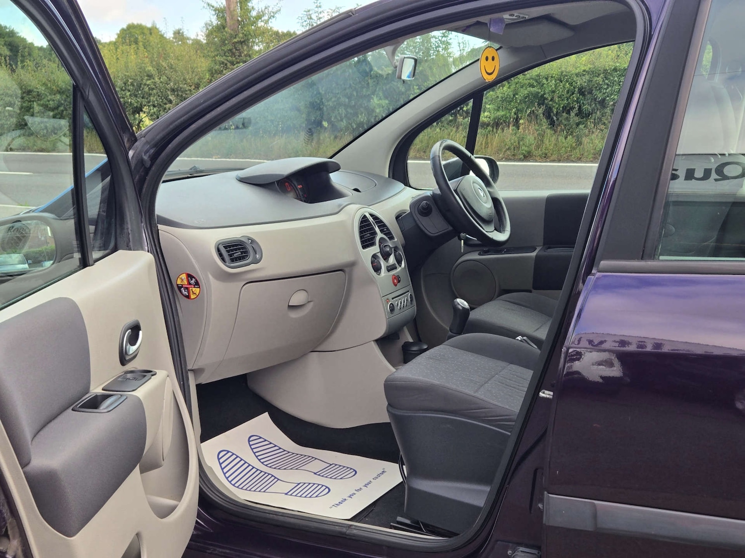Vehicle 26