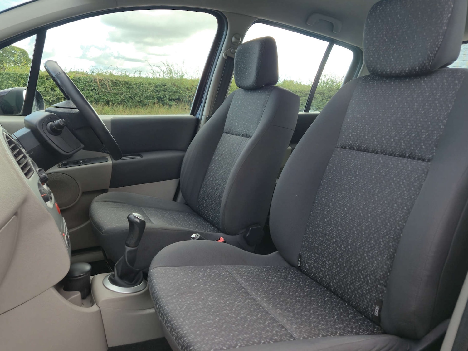 Vehicle 29