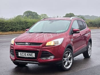 Used Ford Kuga 2015 for sale - 79672645: Photo