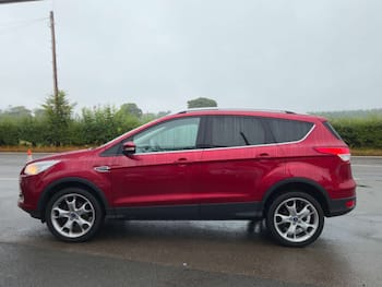 Used Ford Kuga 2015 for sale - 79672645: Photo