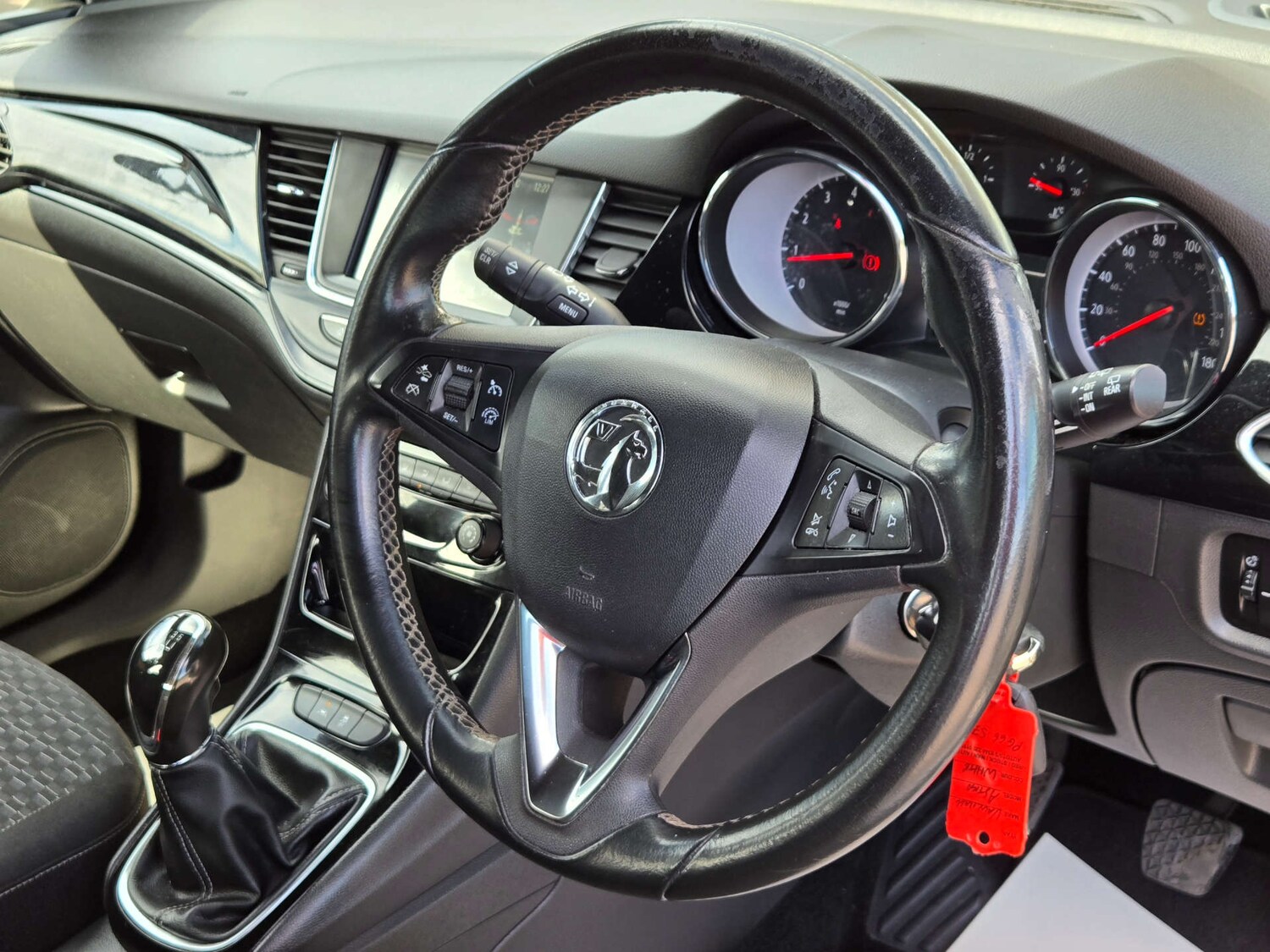 Used Vauxhall Astra 2017 for sale - 78159037: Photo 18