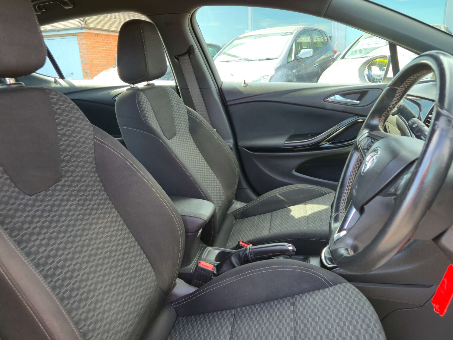 Used Vauxhall Astra 2017 for sale - 78159037: Photo 20