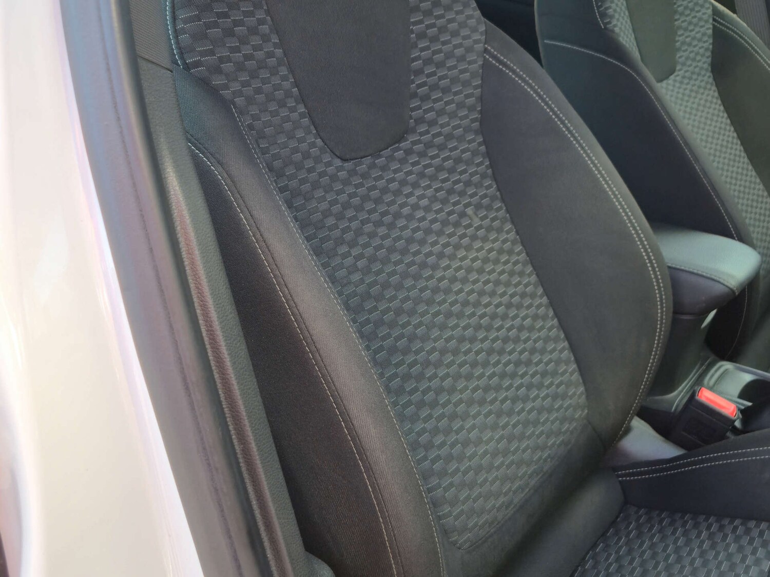 Used Vauxhall Astra 2017 for sale - 78159037: Photo 21