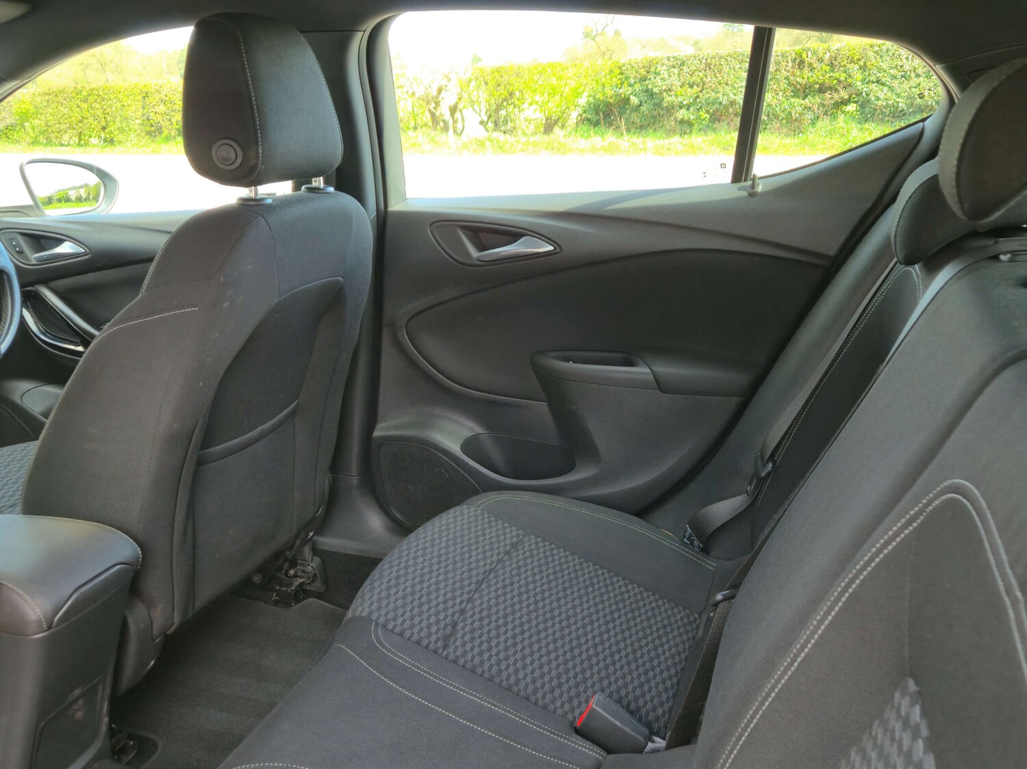 Used Vauxhall Astra 2017 for sale - 78159037: Photo 26