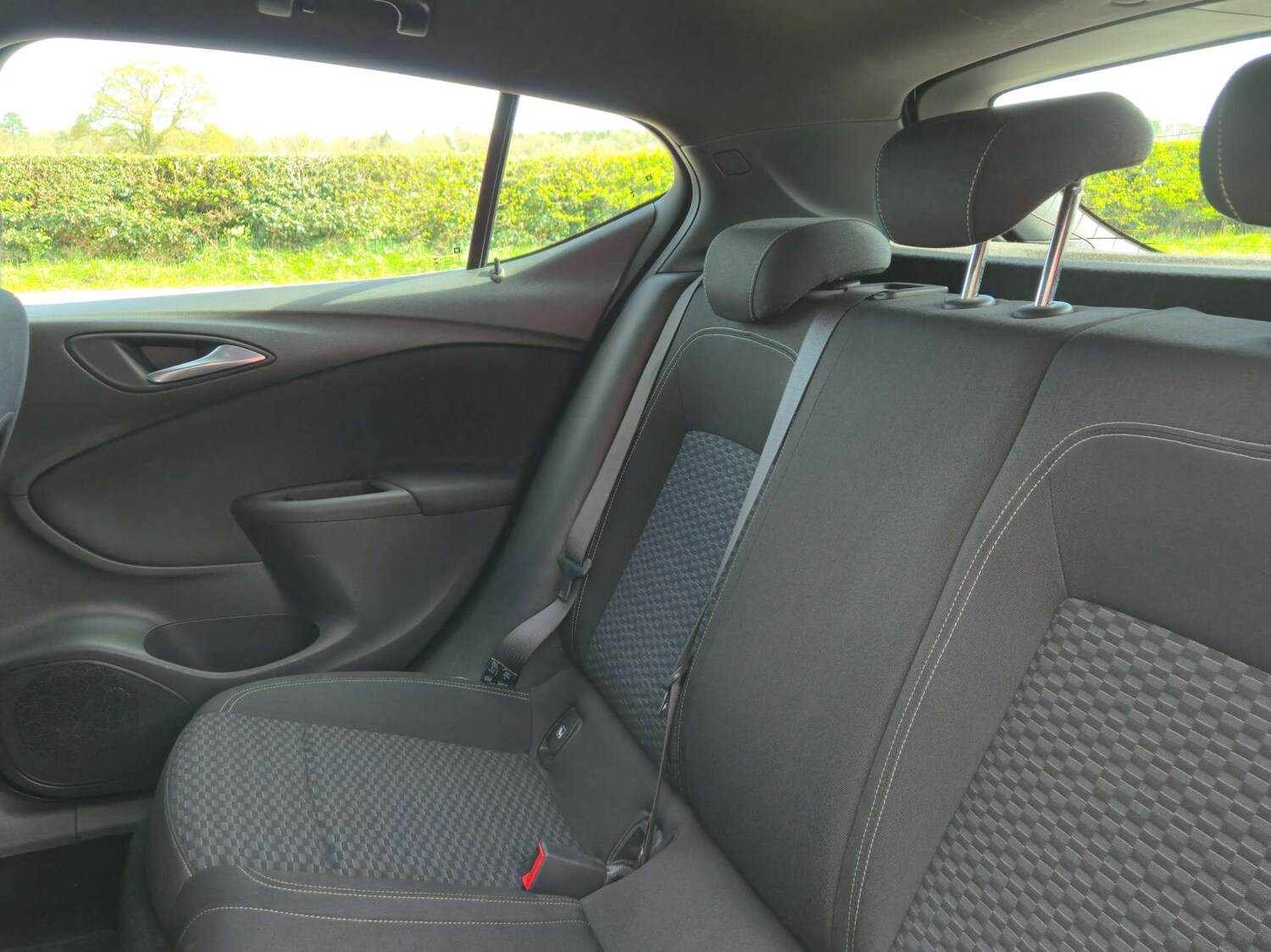 Used Vauxhall Astra 2017 for sale - 78159037: Photo 27