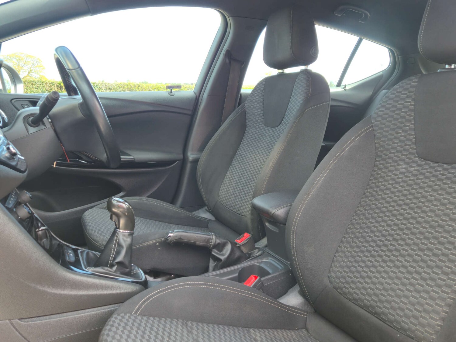 Used Vauxhall Astra 2017 for sale - 78159037: Photo 31