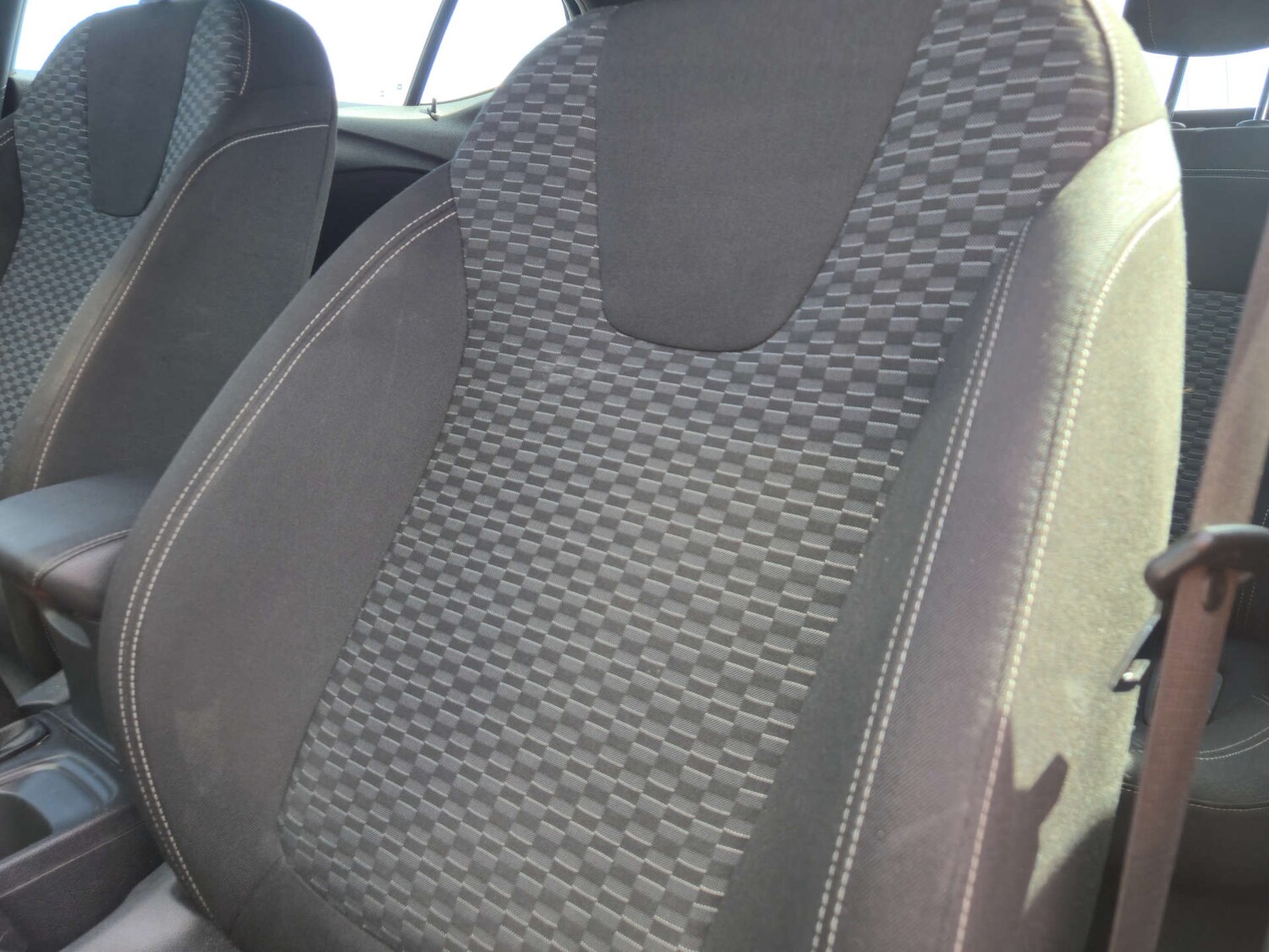 Used Vauxhall Astra 2017 for sale - 78159037: Photo 32