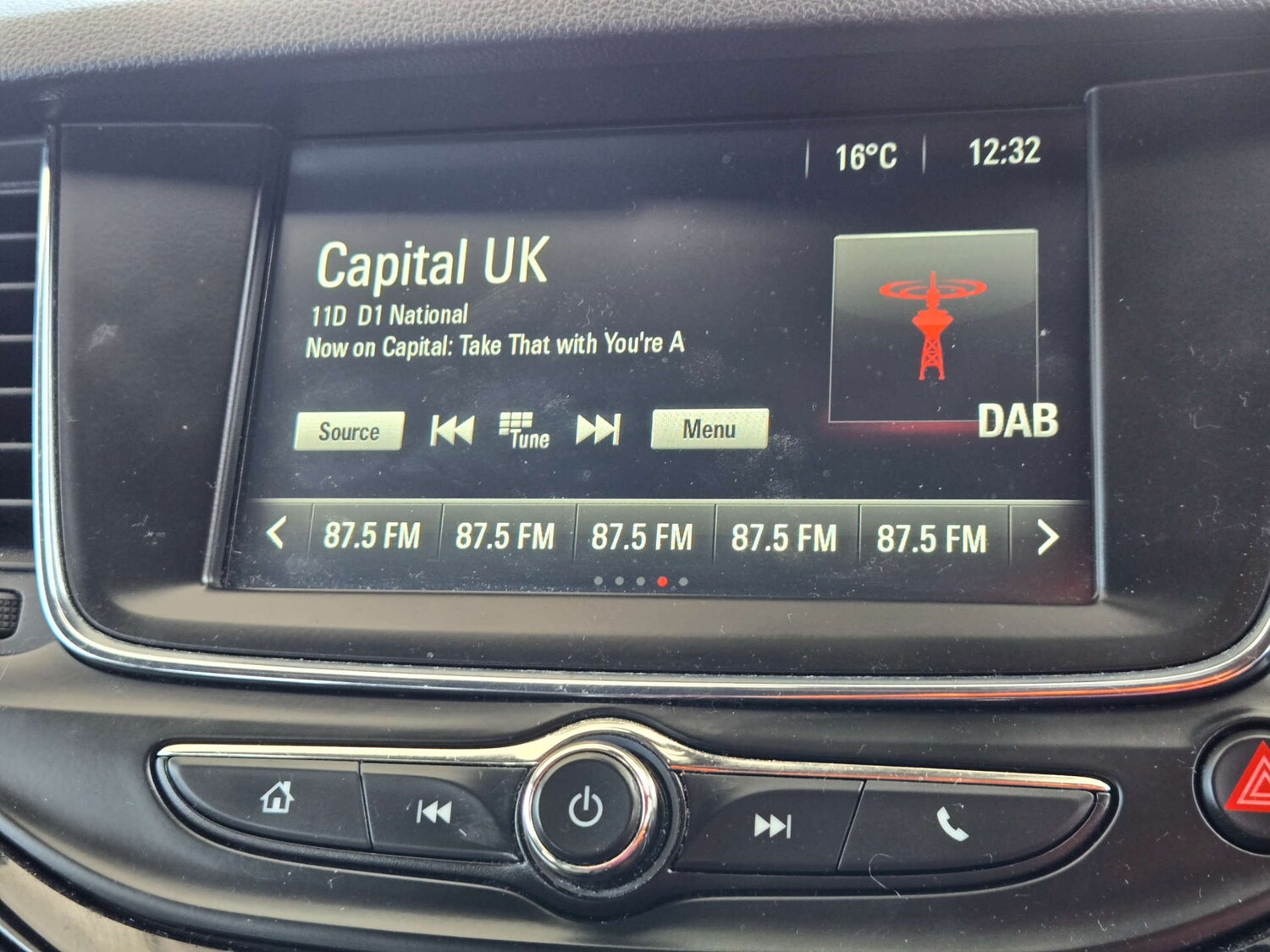 Used Vauxhall Astra 2017 for sale - 78159037: Photo 33