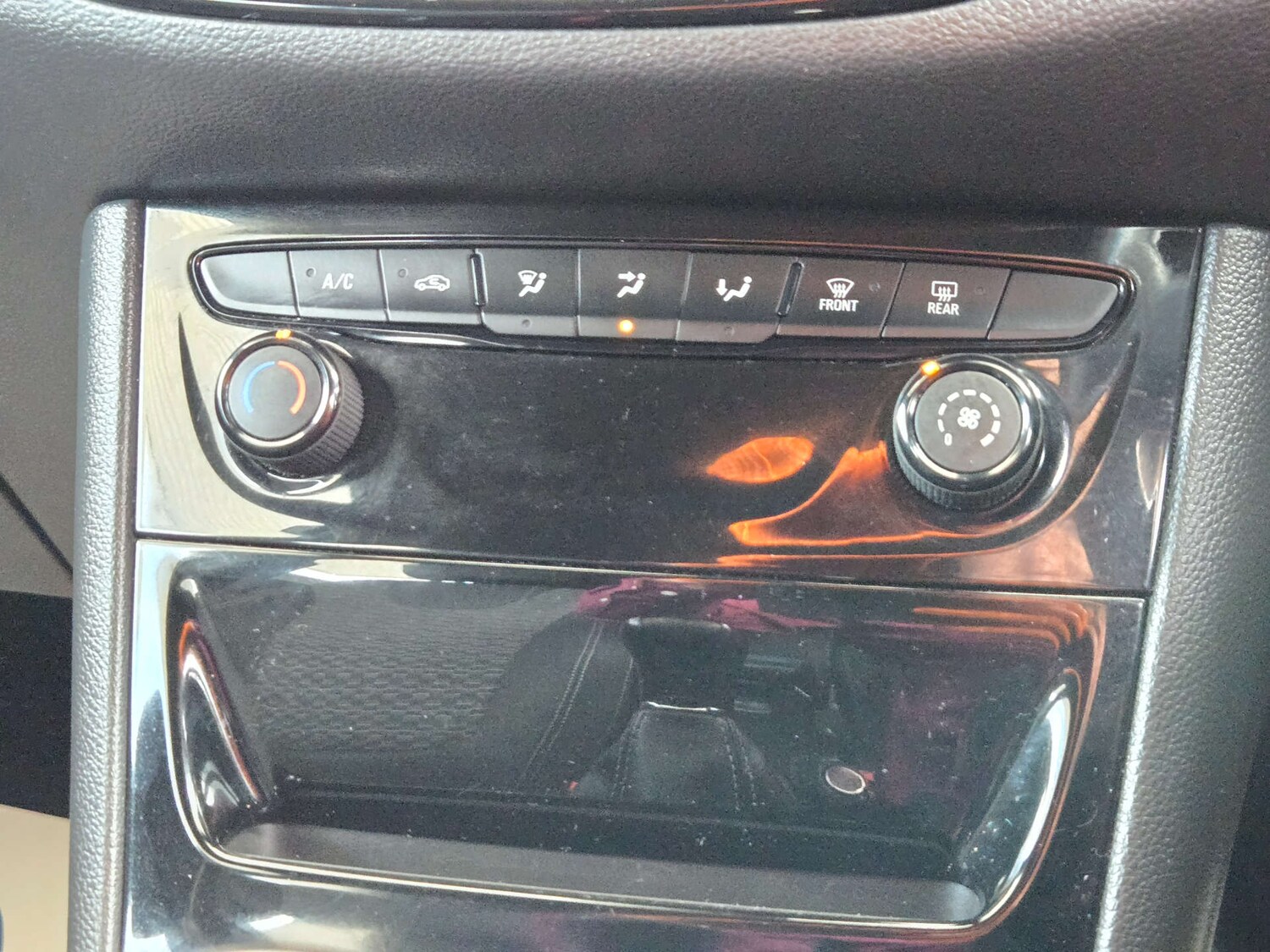 Used Vauxhall Astra 2017 for sale - 78159037: Photo 36