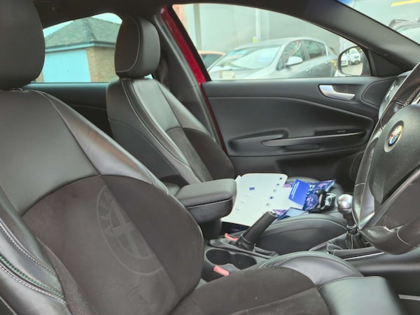Used Alfa Romeo Giulietta 2015 for sale - 76314257: Photo 21