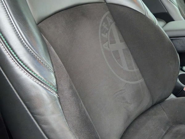 Used Alfa Romeo Giulietta 2015 for sale - 76314257: Photo 22