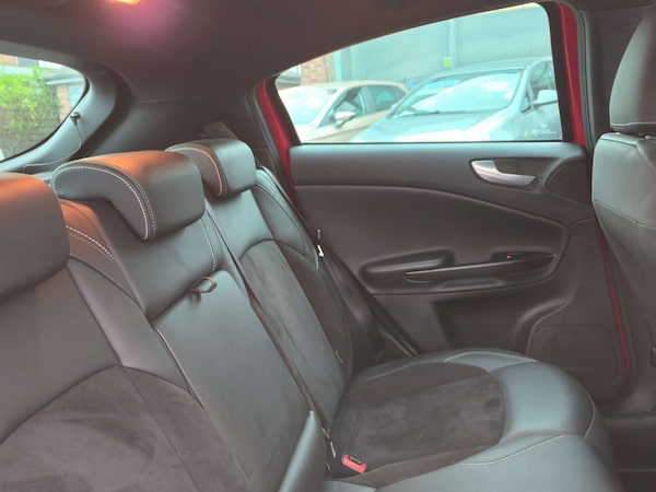 Used Alfa Romeo Giulietta 2015 for sale - 76314257: Photo 26
