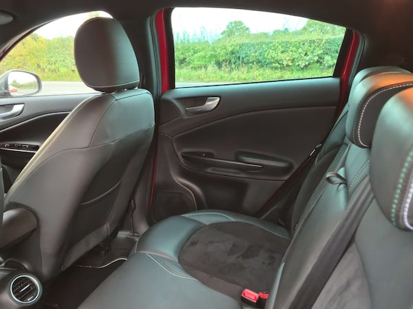 Used Alfa Romeo Giulietta 2015 for sale - 76314257: Photo 27