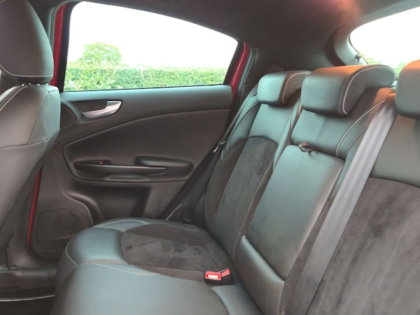 Used Alfa Romeo Giulietta 2015 for sale - 76314257: Photo 28