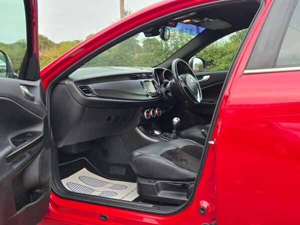 Used Alfa Romeo Giulietta 2015 for sale - 76314257: Photo 29