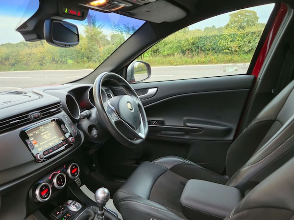 Used Alfa Romeo Giulietta 2015 for sale - 76314257: Photo 31