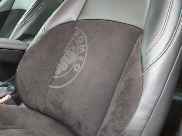 Used Alfa Romeo Giulietta 2015 for sale - 76314257: Photo 33