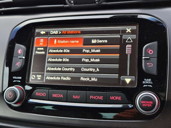 Used Alfa Romeo Giulietta 2015 for sale - 76314257: Photo 35