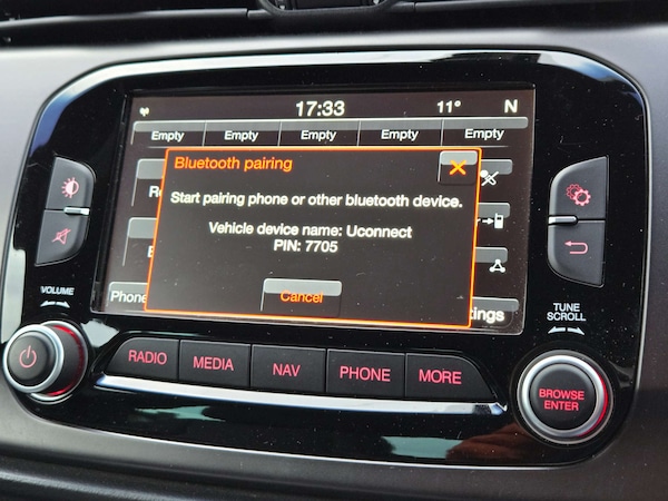 Used Alfa Romeo Giulietta 2015 for sale - 76314257: Photo 36