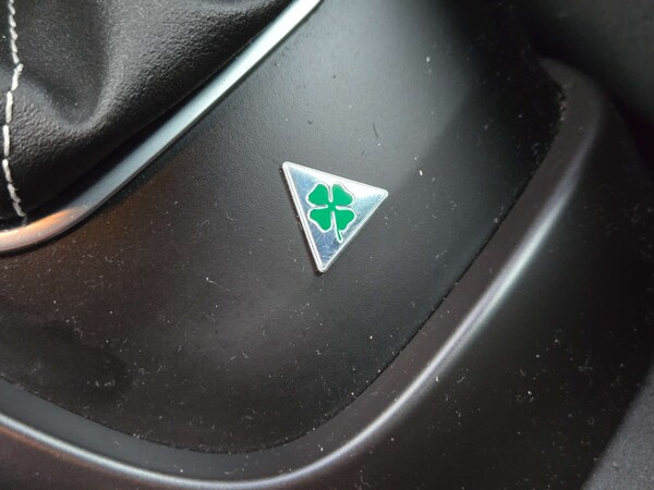 Used Alfa Romeo Giulietta 2015 for sale - 76314257: Photo 40