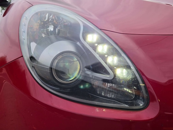 Used Alfa Romeo Giulietta 2015 for sale - 76314257: Photo 41