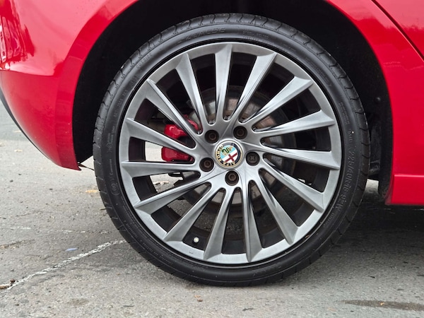 Used Alfa Romeo Giulietta 2015 for sale - 76314257: Photo 43