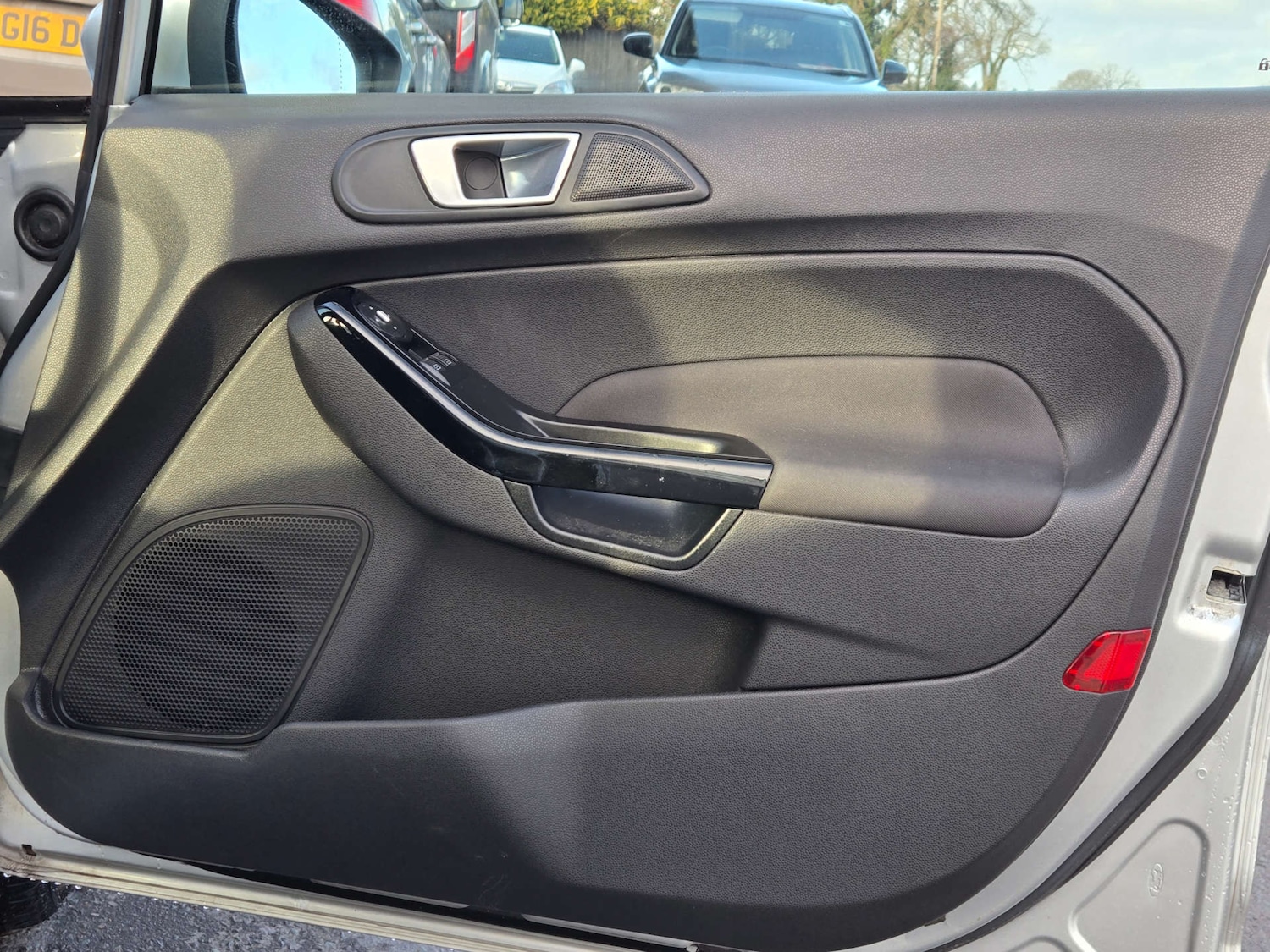 Used Ford Fiesta 2013 for sale - 77121300: Photo 16