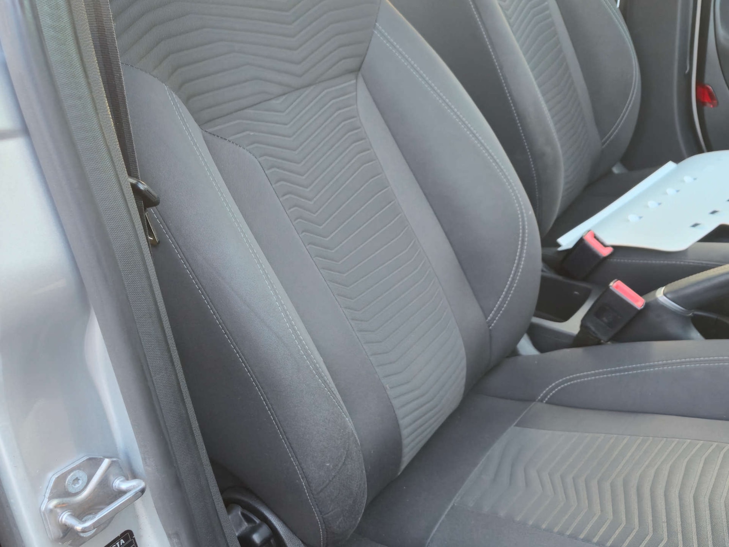 Used Ford Fiesta 2013 for sale - 77121300: Photo 20