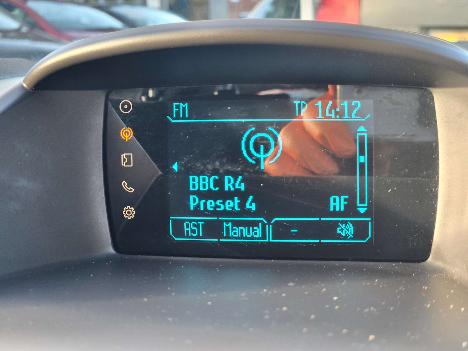 Used Ford Fiesta 2013 for sale - 77121300: Photo 28