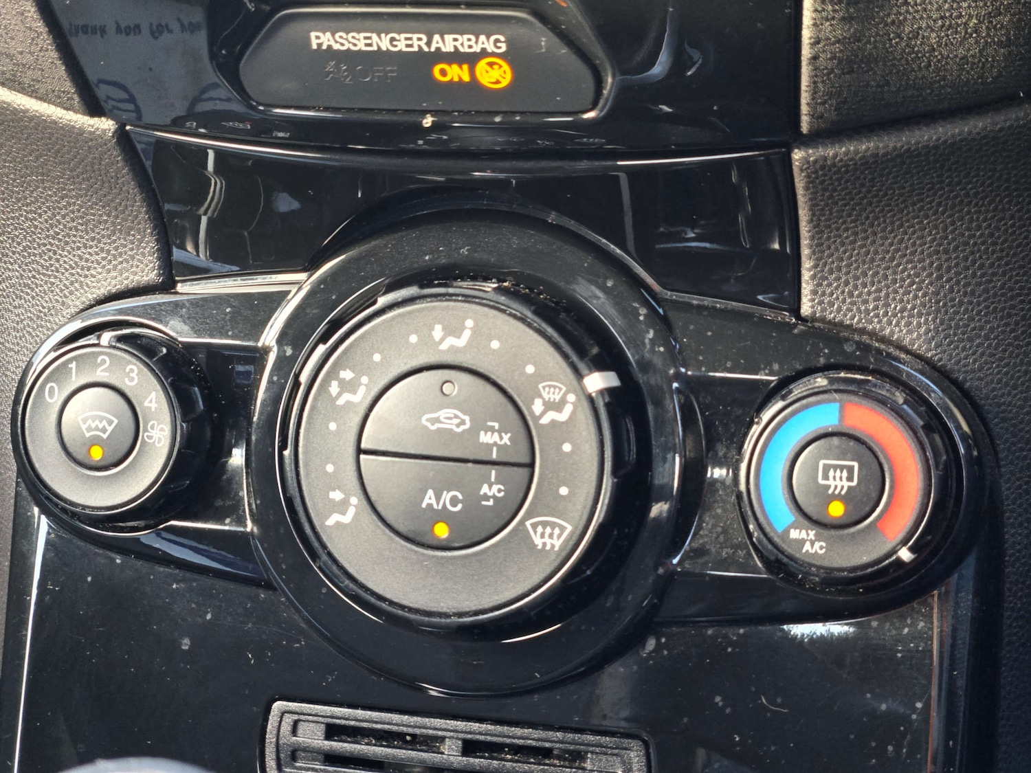 Used Ford Fiesta 2013 for sale - 77121300: Photo 30