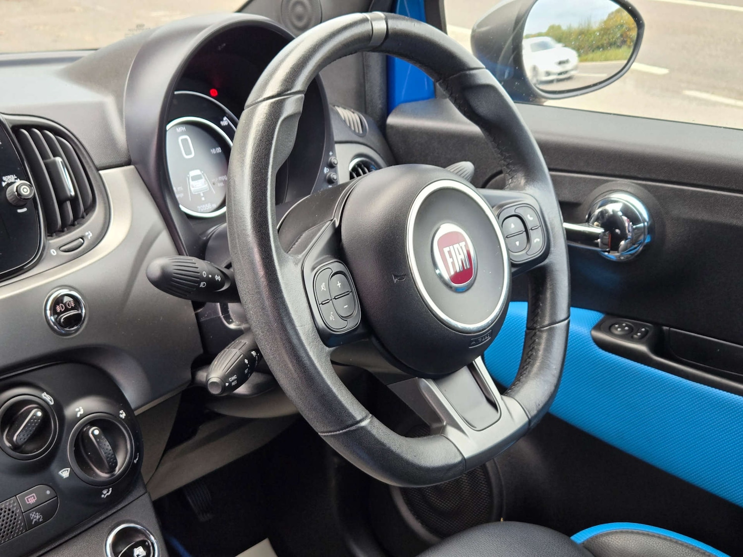 Used Fiat 500 2019 for sale - 76307939: Photo 26
