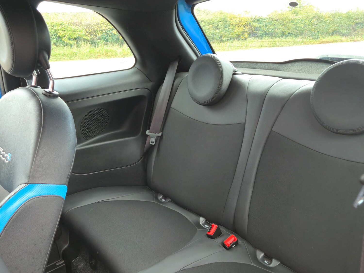 Used Fiat 500 2019 for sale - 76307939: Photo 31