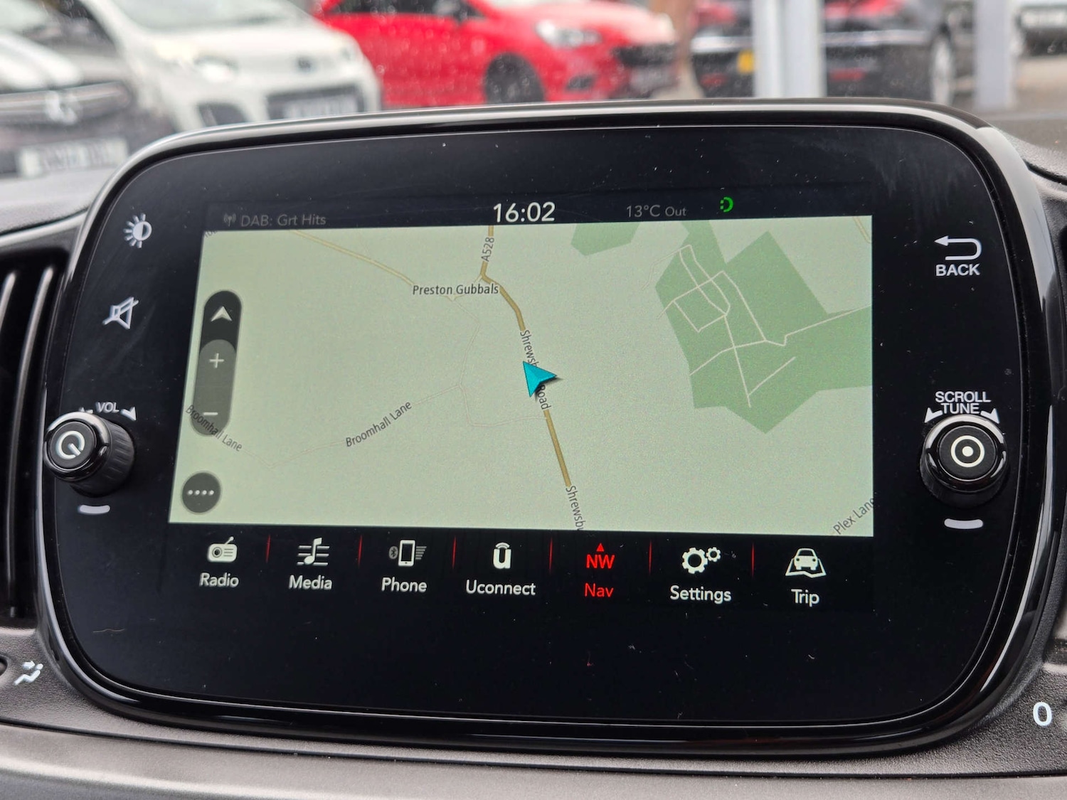 Used Fiat 500 2019 for sale - 76307939: Photo 32