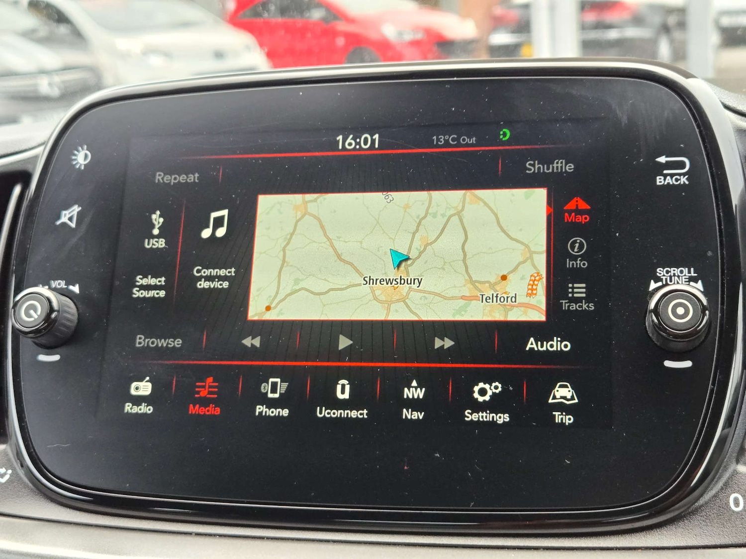 Used Fiat 500 2019 for sale - 76307939: Photo 33