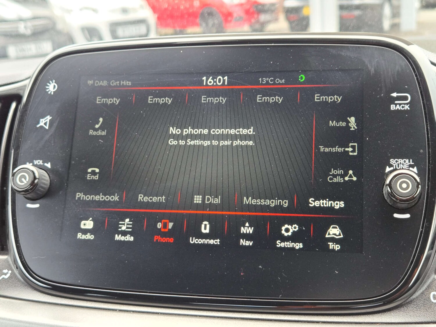 Used Fiat 500 2019 for sale - 76307939: Photo 34